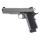 Raven R14 Hicapa (Grey) GBB, Pistols are generally used as a sidearm, or back up for your primary, however that doesn't mean that's all they can be used for